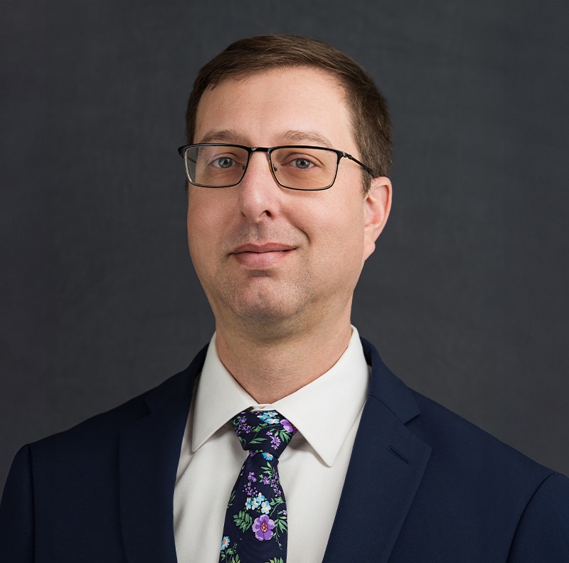 Marcus I. Howell, Esq.'s Profile Image