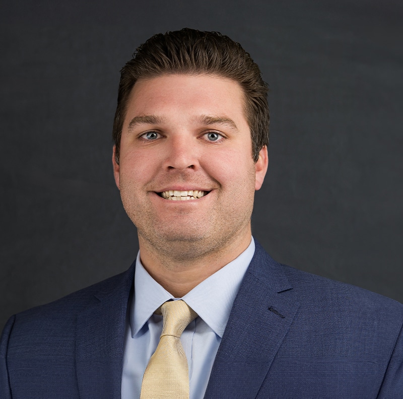 Rory H. McEntee, Esq., CPA's Profile Image