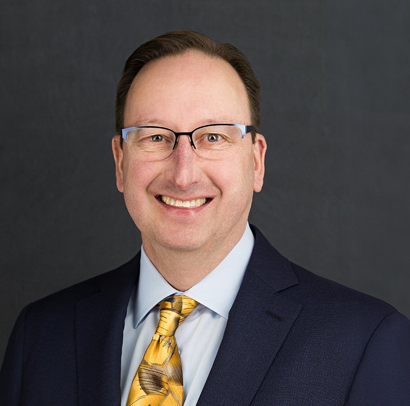 Thomas P. Quinn, Esq.'s Profile Image