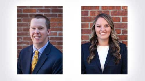 McLaughlinQuinn LLC Welco…