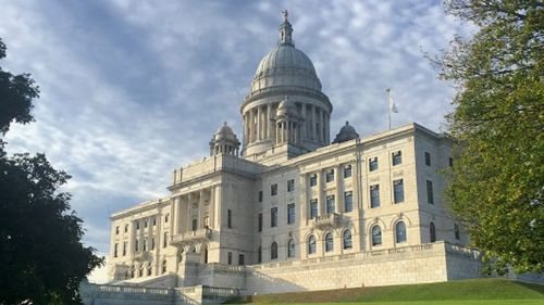Rhode Island Consolidates…