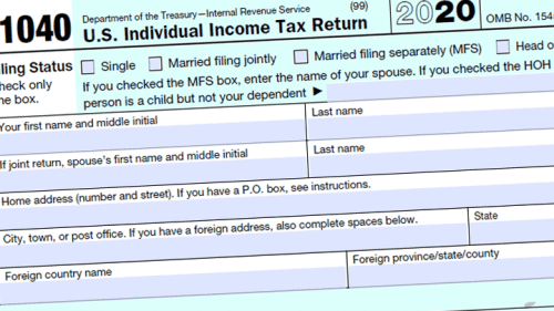 IRS Endorses Business Ent…